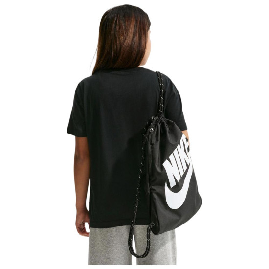 Nike Παιδική κοντομάνικη μπλούζα Sportswear Big Kids' T-Shirt